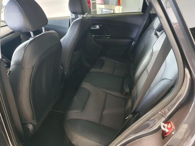 KIA Niro 1.6 GDi Hybrid DynamicPlusLine *trekhaak*
