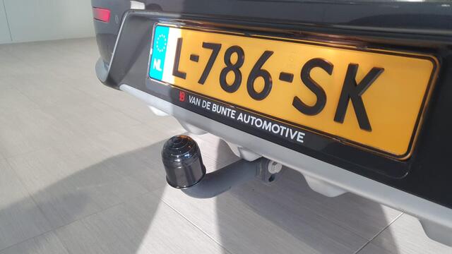 KIA Niro 1.6 GDi Hybrid DynamicPlusLine *trekhaak*