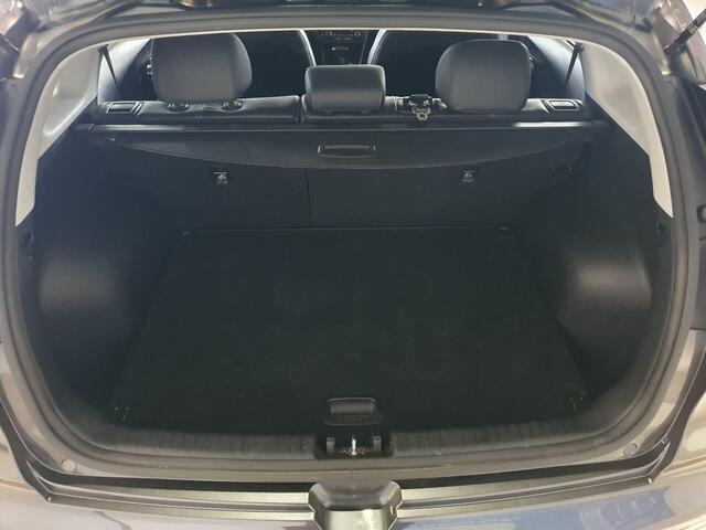 KIA Niro 1.6 GDi Hybrid DynamicPlusLine *trekhaak*