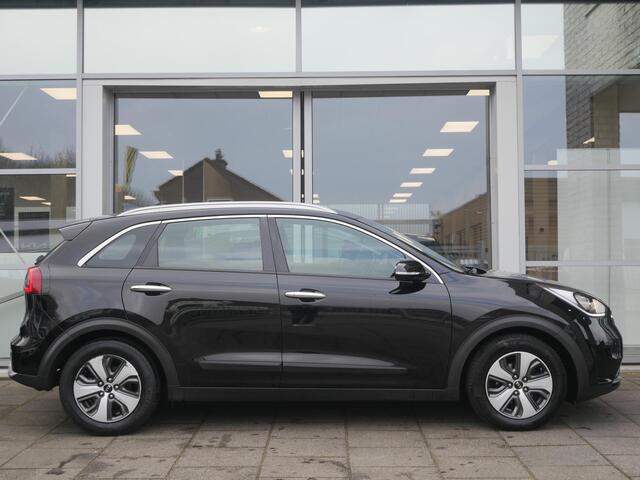KIA Niro 1.6 GDi Hybrid DynamicLine | Navi | Camera | Cruise | Clima |