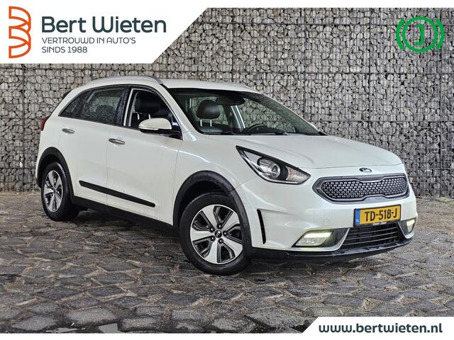 KIA Niro 1.6 GDi H. DynamicL.