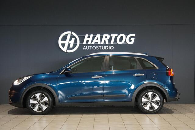 KIA Niro 1.6 GDi Hybrid First Edition + TREKHAAK / CARPLAY / CAMERA
