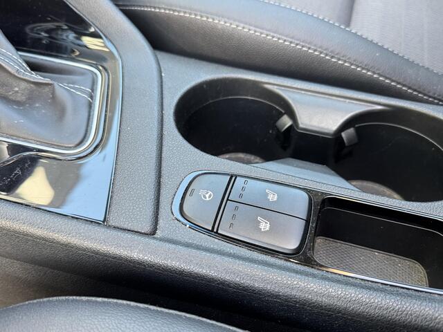 KIA Niro 1.6 GDi Hybrid Design Edition schuifdak/stoel stuur verwarming|lmv