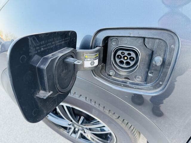 KIA Niro 1.6 GDi PHEV DynamicPlusLine NW geleverd & Onderhouden | Privacyglass | Stoel&Stuurverw. | Keyless