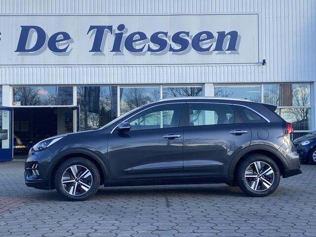 KIA Niro 1.6 GDi Hybrid DynamicLine Camera, Rijklaar met beurt & garantie!