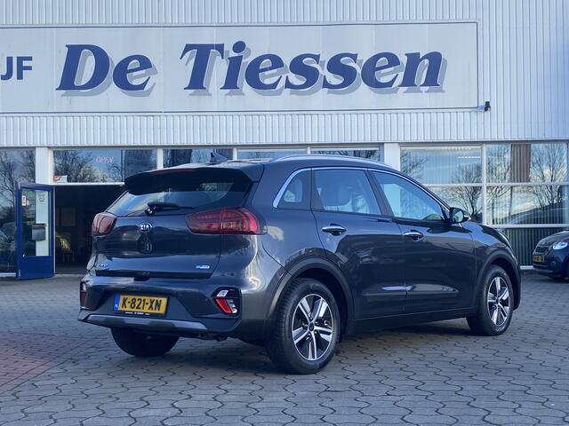 KIA Niro 1.6 GDi Hybrid DynamicLine Camera, Rijklaar met beurt & garantie!