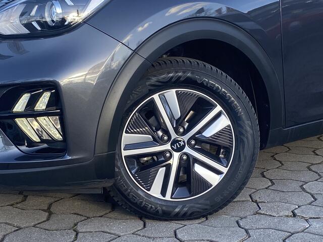 KIA Niro 1.6 GDi Hybrid DynamicLine Camera, Rijklaar met beurt & garantie!
