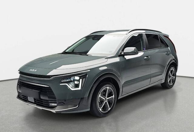 KIA Niro 1.6 GDI PHEV Spirit - HarmanKardon - Stoelventilatie -