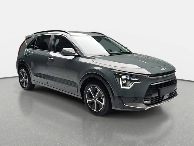 KIA Niro 1.6 GDI PHEV Spirit - HarmanKardon - Stoelventilatie -