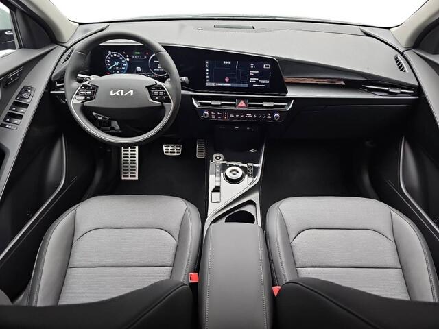 KIA Niro 1.6 GDI PHEV Spirit - HarmanKardon - Stoelventilatie -