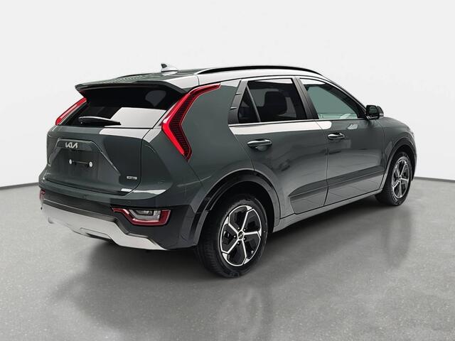 KIA Niro 1.6 GDI PHEV Spirit - HarmanKardon - Stoelventilatie -