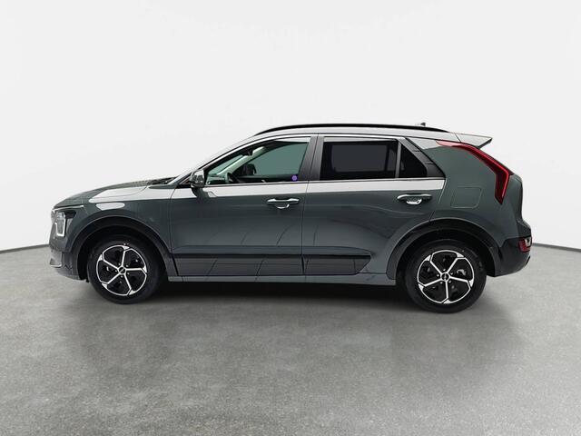 KIA Niro 1.6 GDI PHEV Spirit - HarmanKardon - Stoelventilatie -