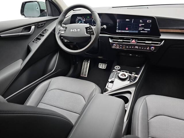 KIA Niro 1.6 GDI PHEV Spirit - HarmanKardon - Stoelventilatie -