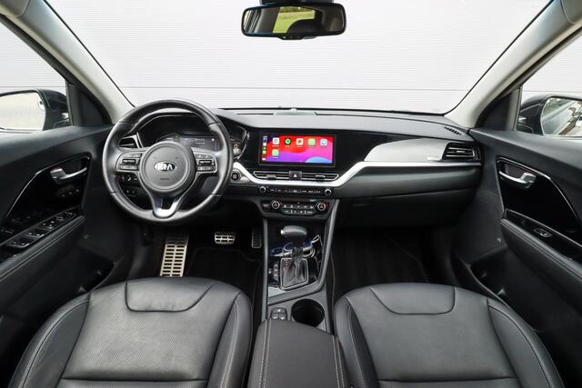 KIA Niro 1.6 GDi PHEV ExecutiveLine | Trekhaak | Adaptieve cruise | Leer | Rijklaarprijs - incl.garantie