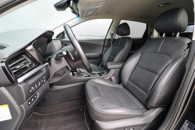 KIA Niro 1.6 GDi PHEV ExecutiveLine | Trekhaak | Adaptieve cruise | Leer | Rijklaarprijs - incl.garantie