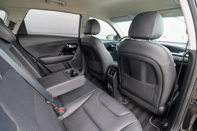 KIA Niro 1.6 GDi PHEV ExecutiveLine | Trekhaak | Adaptieve cruise | Leer | Rijklaarprijs - incl.garantie