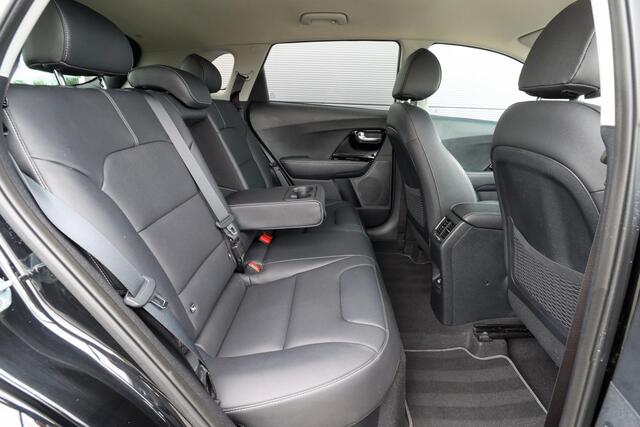 KIA Niro 1.6 GDi PHEV ExecutiveLine | Trekhaak | Adaptieve cruise | Leer | Rijklaarprijs - incl.garantie