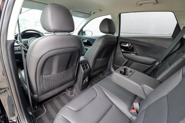 KIA Niro 1.6 GDi PHEV ExecutiveLine | Trekhaak | Adaptieve cruise | Leer | Rijklaarprijs - incl.garantie