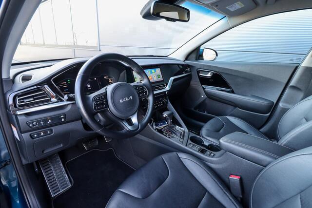 KIA Niro 1.6 GDi PHEV ExecutiveLine | Adaptieve cruise | Leer | Rijklaarprijs - incl.garantie