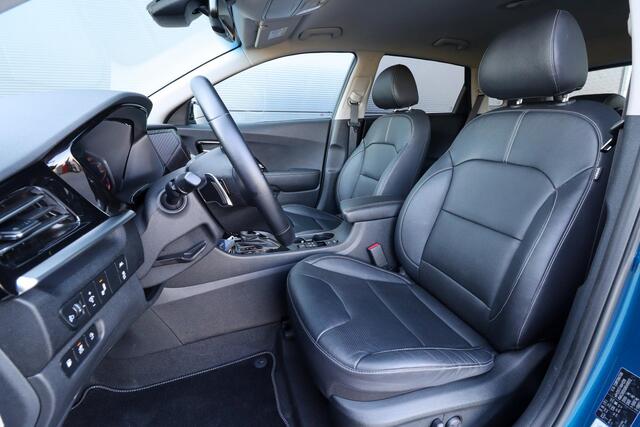 KIA Niro 1.6 GDi PHEV ExecutiveLine | Adaptieve cruise | Leer | Rijklaarprijs - incl.garantie