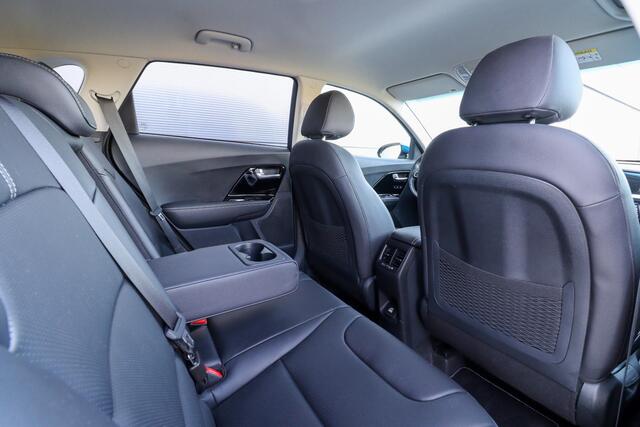 KIA Niro 1.6 GDi PHEV ExecutiveLine | Adaptieve cruise | Leer | Rijklaarprijs - incl.garantie