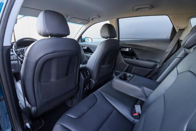 KIA Niro 1.6 GDi PHEV ExecutiveLine | Adaptieve cruise | Leer | Rijklaarprijs - incl.garantie