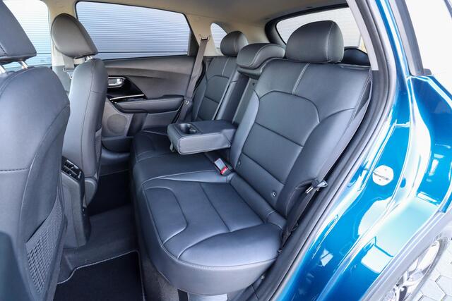 KIA Niro 1.6 GDi PHEV ExecutiveLine | Adaptieve cruise | Leer | Rijklaarprijs - incl.garantie