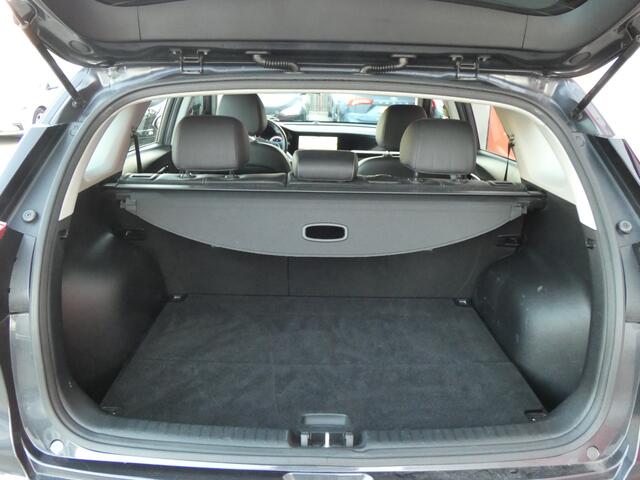 KIA Niro 1.6 GDi Hybrid DynamicLine/ lage km/ zeer mooi!