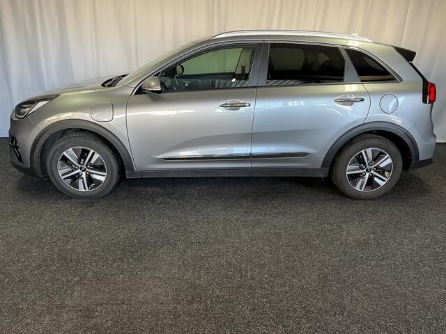 KIA Niro 1.6 GDi PHEV PLUG-IN DynamicLine 1E EIGN/ECC/APPLE/CAMERA/STOELVERW.