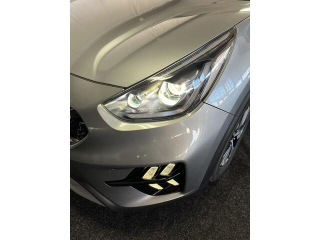 KIA Niro 1.6 GDi PHEV PLUG-IN DynamicLine 1E EIGN/ECC/APPLE/CAMERA/STOELVERW.