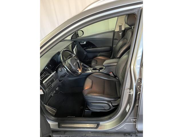 KIA Niro 1.6 GDi PHEV PLUG-IN DynamicLine 1E EIGN/ECC/APPLE/CAMERA/STOELVERW.