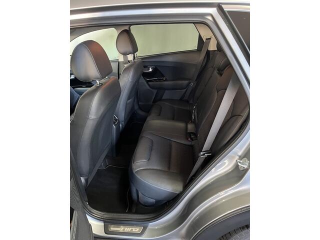 KIA Niro 1.6 GDi PHEV PLUG-IN DynamicLine 1E EIGN/ECC/APPLE/CAMERA/STOELVERW.