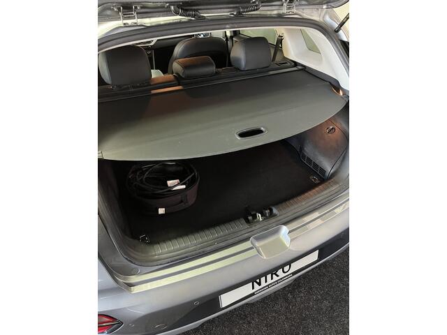 KIA Niro 1.6 GDi PHEV PLUG-IN DynamicLine 1E EIGN/ECC/APPLE/CAMERA/STOELVERW.