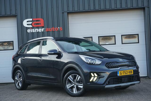 KIA Niro 1.6 GDi Hybrid DynamicLine | CAMERA | ADAPT. CRUISE |