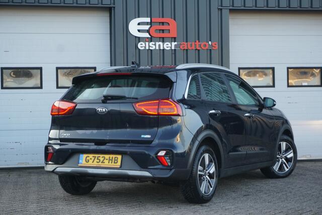 KIA Niro 1.6 GDi Hybrid DynamicLine | CAMERA | ADAPT. CRUISE |