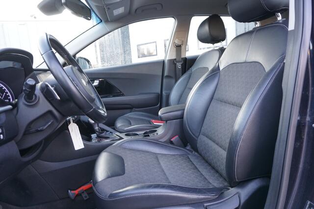 KIA Niro 1.6 GDi Hybrid DynamicLine | CAMERA | ADAPT. CRUISE |