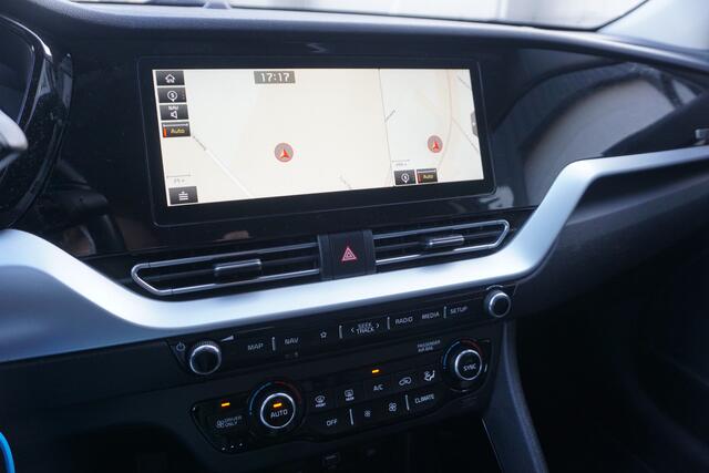 KIA Niro 1.6 GDi Hybrid DynamicLine | CAMERA | ADAPT. CRUISE |