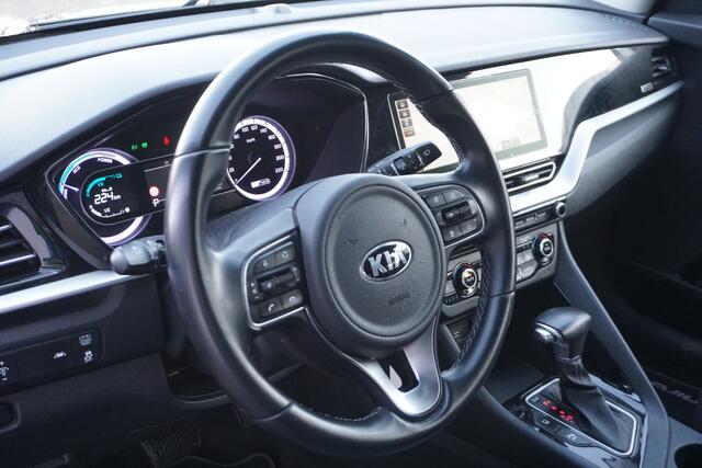 KIA Niro 1.6 GDi Hybrid DynamicLine | CAMERA | ADAPT. CRUISE |