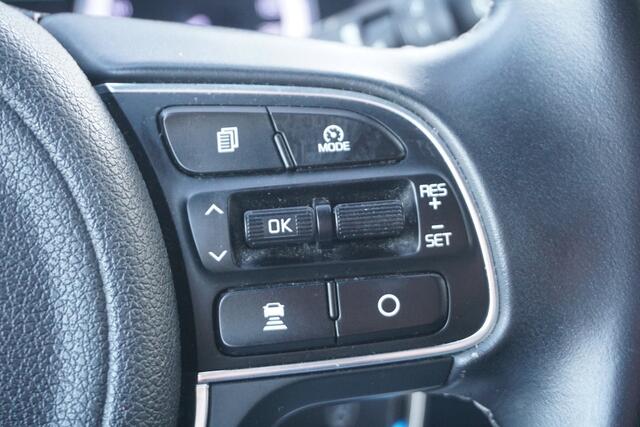 KIA Niro 1.6 GDi Hybrid DynamicLine | CAMERA | ADAPT. CRUISE |