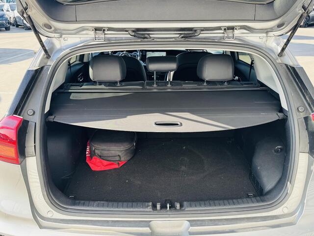 KIA Niro 1.6 GDi PHEV DynamicPlusLine NW geleverd & Onderhouden | Privacyglass | Stoel&Stuurverw. | Keyless | 60306 km werkelijk gereden > Let op Tellerklok eerder vervangen !