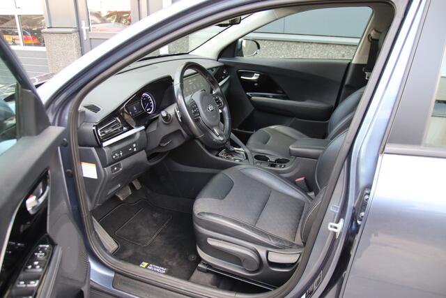 KIA Niro 1.6 GDi Hybrid ExecutiveLine Carplay/Camera, Facelift, 1e eig, NL auto Aanbieding!