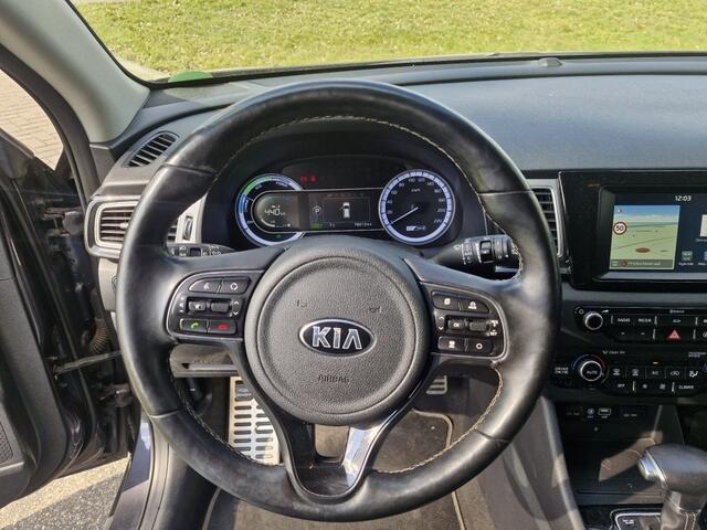 KIA Niro 1.6 GDi H. Sports Line