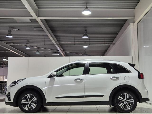 KIA Niro 1.6 GDi Hybrid DynamicLine | Navigatie | Achteruitrijcamera | Apple Carplay/Android Auto |