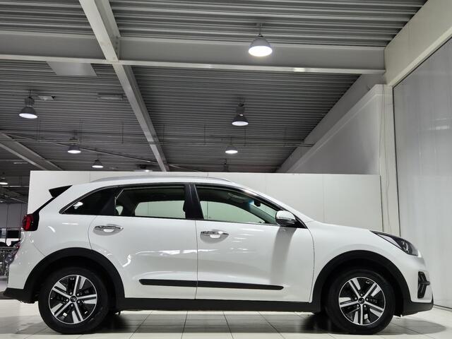 KIA Niro 1.6 GDi Hybrid DynamicLine | Navigatie | Achteruitrijcamera | Apple Carplay/Android Auto |