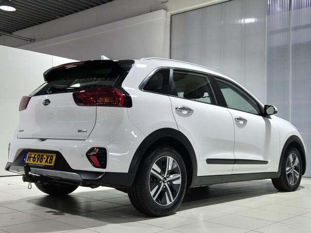 KIA Niro 1.6 GDi Hybrid DynamicLine | Navigatie | Achteruitrijcamera | Apple Carplay/Android Auto |