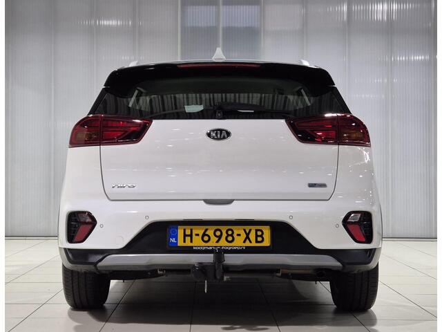 KIA Niro 1.6 GDi Hybrid DynamicLine | Navigatie | Achteruitrijcamera | Apple Carplay/Android Auto |