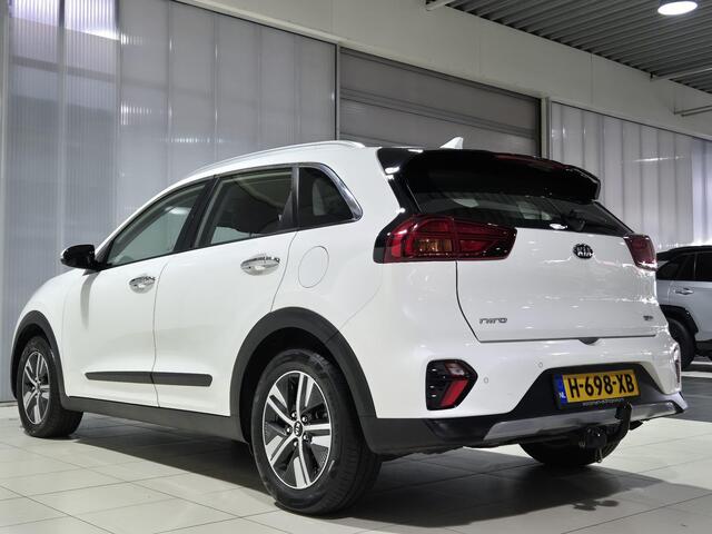 KIA Niro 1.6 GDi Hybrid DynamicLine | Navigatie | Achteruitrijcamera | Apple Carplay/Android Auto |
