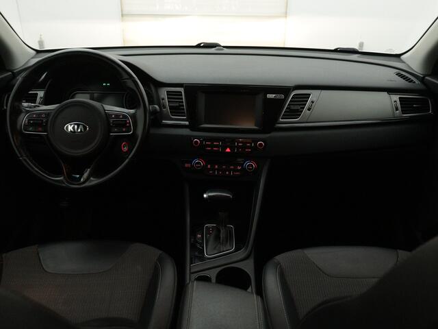 KIA Niro 1.6 GDi Hybrid DynamicLine | Navigatie | Achteruitrijcamera |