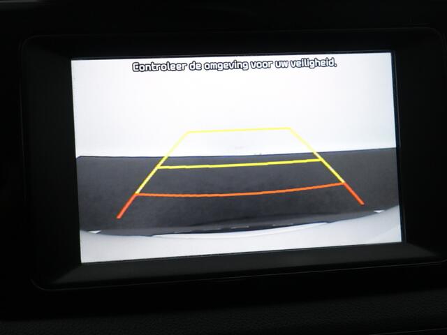 KIA Niro 1.6 GDi Hybrid DynamicLine | Navigatie | Achteruitrijcamera |