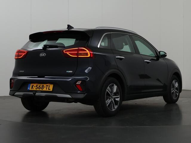 KIA Niro 1.6 GDi Hybrid DynamicLine | Trekhaak | Adaptieve Cruise Control | Navigatie | Parkeercamera | Climate control